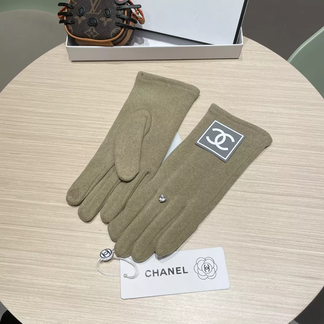 chanel gants s_127a1b11